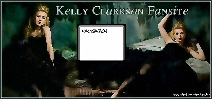  MKCF - Magyar Kelly Clarkson Fansite 